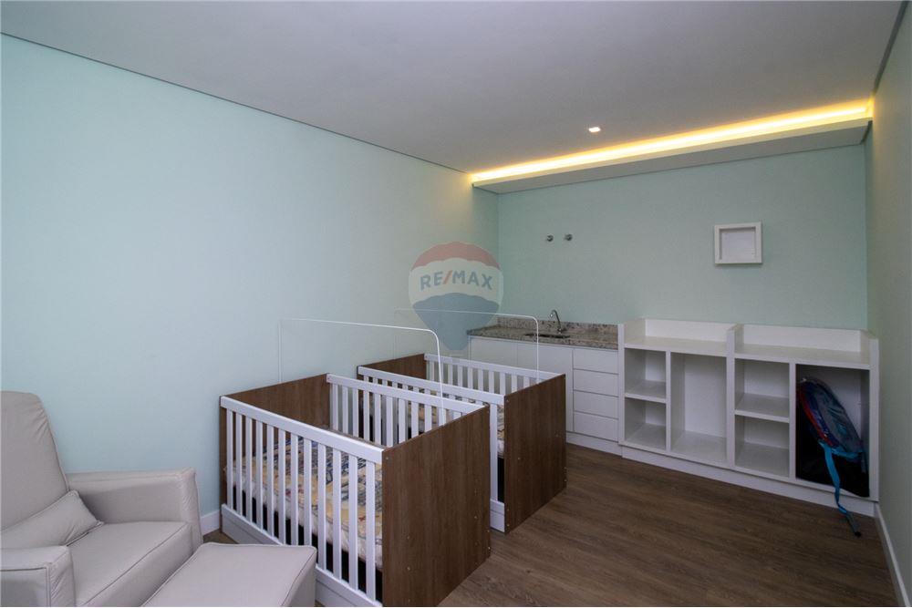 Apartamento - Venda - São Paulo , São Paulo - ESPAÇO BABY - 601751058-99