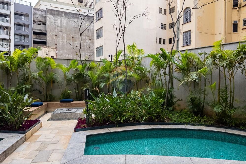 Apartamento - Venda - São Paulo , São Paulo - 52_AP.jpg - 601471003-188