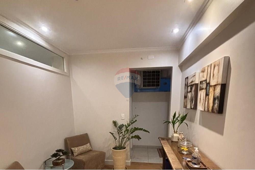 Cj. Comercial/ Sala - Alugar - São Paulo , São Paulo - 4.jpeg - 602281039-13