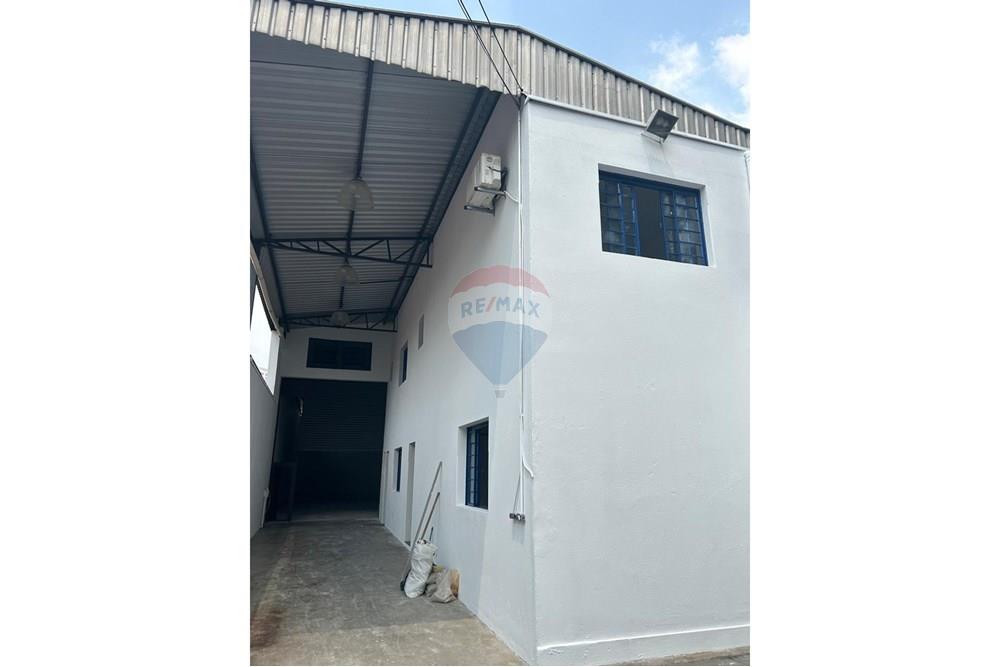 Galpão - Alugar - São Paulo , São Paulo - WhatsApp Image 2025-02-03 at 13.40.53.jpeg - 601261021-413