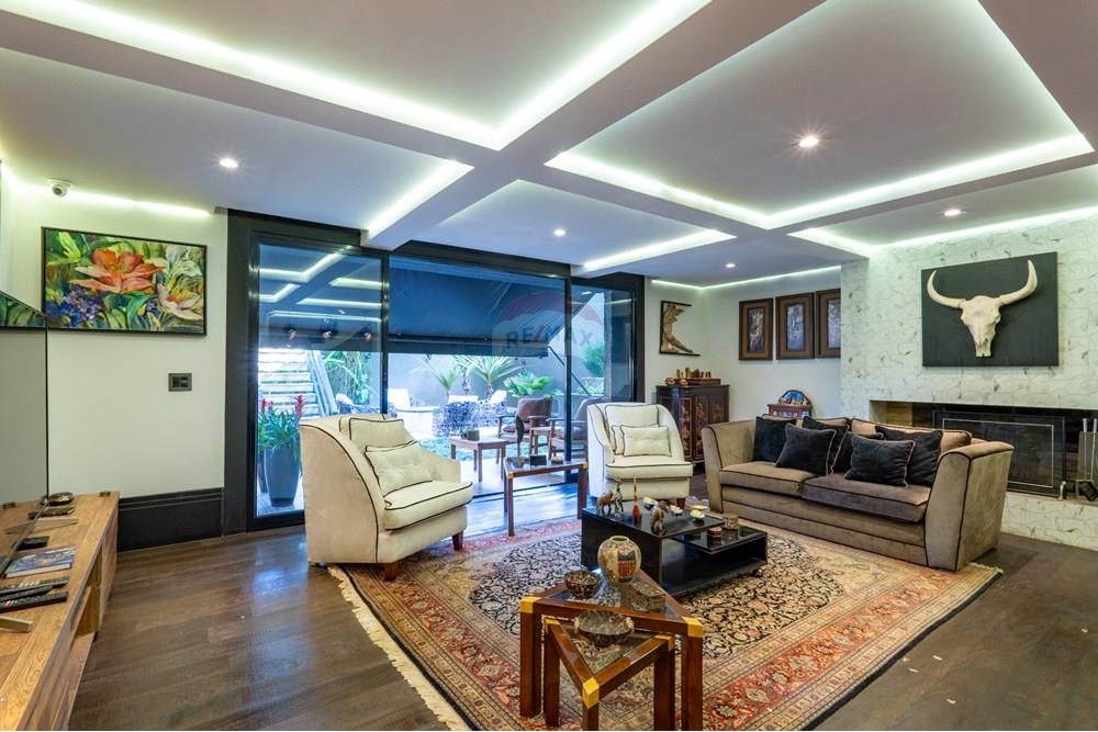 Résidentiel - Maison - São Paulo , São Paulo - BR - 01fotos_078.jpg - 601251125-43