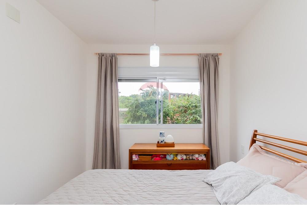 Apartamento - Venda - São Paulo , São Paulo - 08 suite -2.jpg - 601261059-123