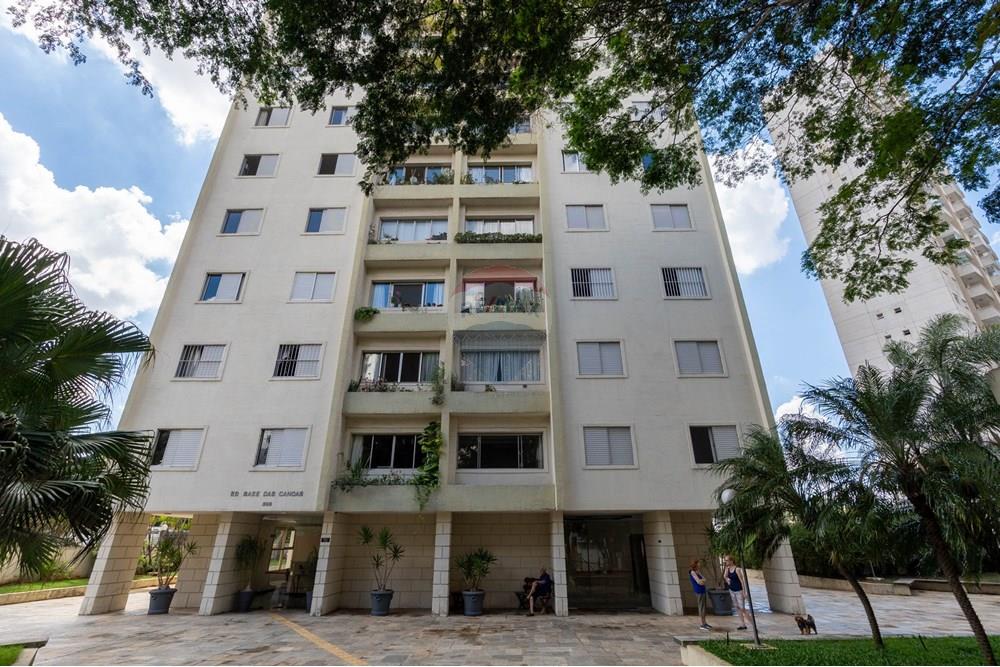 Apartamento - Venda - São Paulo , São Paulo - Cópia de AP-73.jpg - 601471030-8