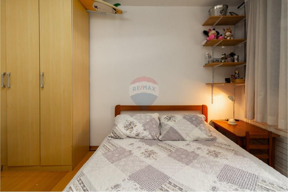 Apartamento - Venda - São Paulo , São Paulo - 5 QUARTO 1 (2).jpg - 602281022-104