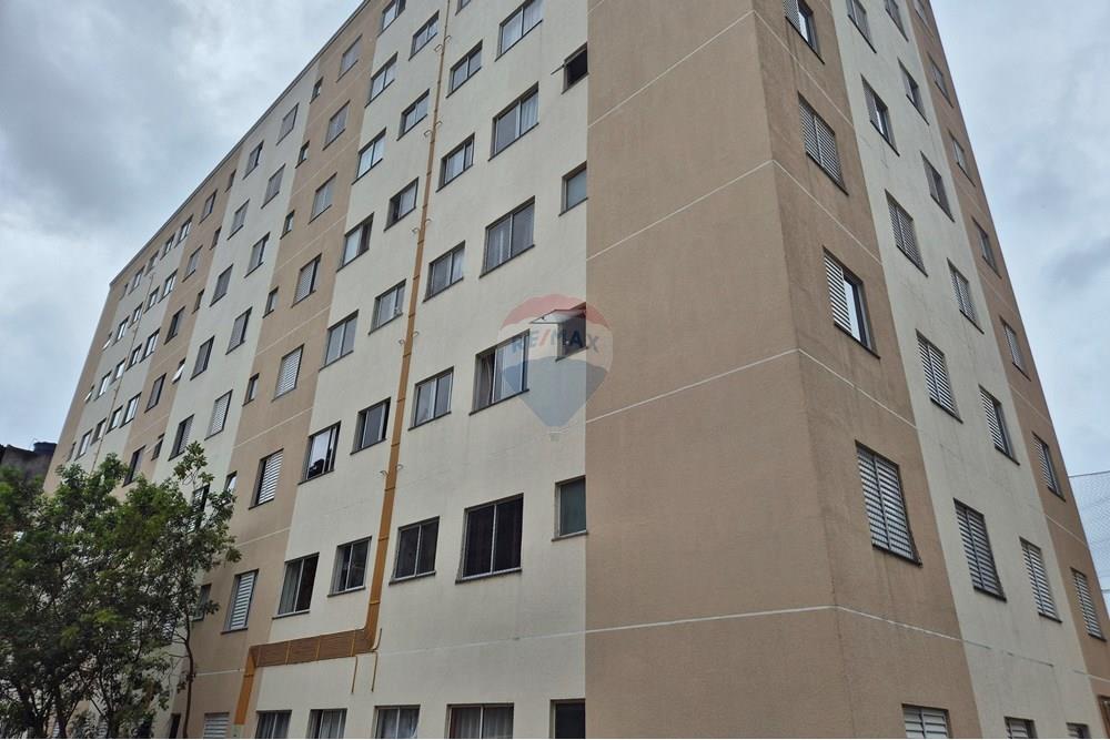 Gyvenamasis - Butas - San Paulas , San Paulas - BR - 20251019_120412.jpg - 602181029-79