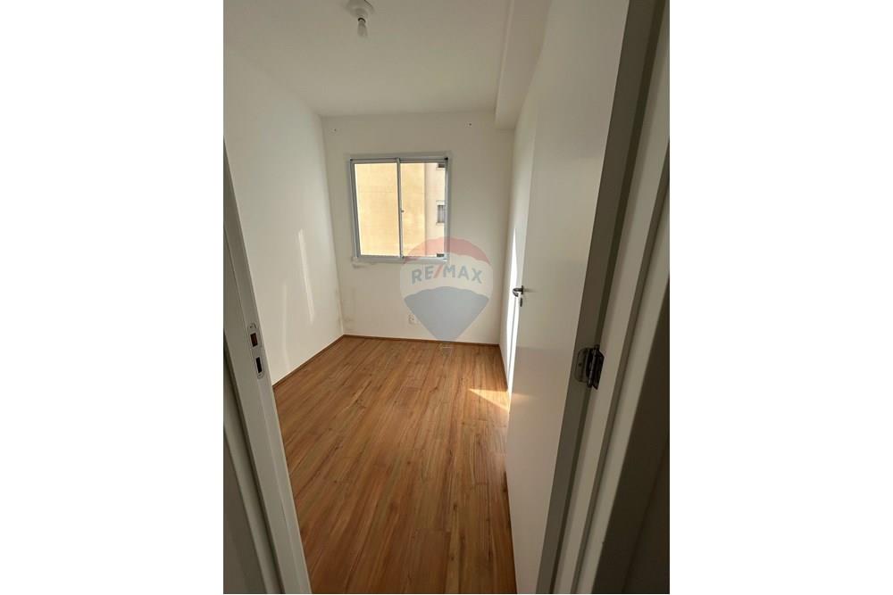 Apartamento para alugar com 1 quarto, 32m² - Foto 7