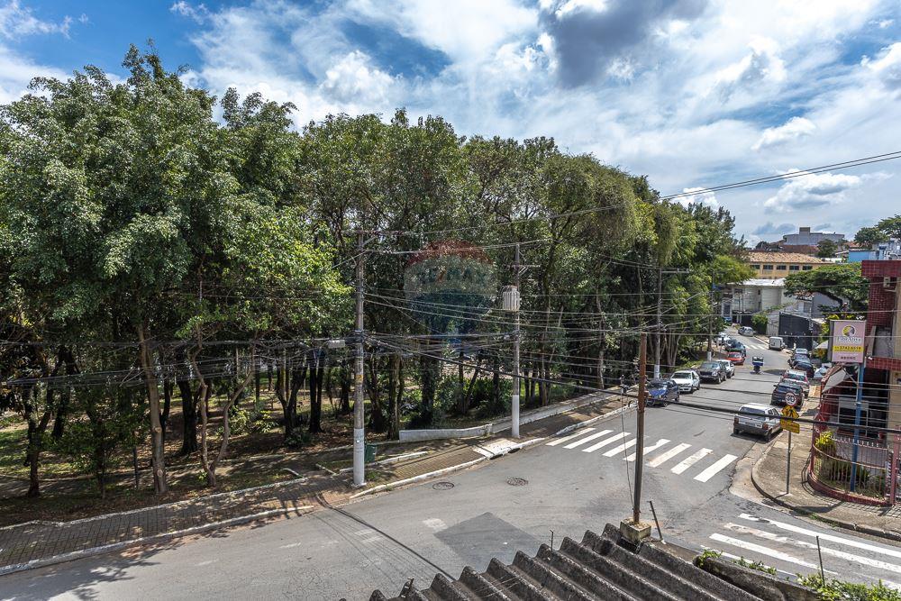 Sobrado - Venda - São Paulo , São Paulo - 3 - 601461011-62