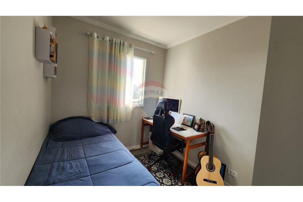 Apartamento - Alugar - São Paulo , São Paulo - 12 - 601311009-207