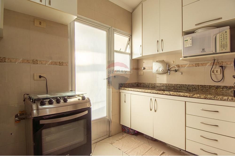 Apartamento - Venda - São Paulo , São Paulo - 01fotos_017.jpg - Cozinha - 601351163-53