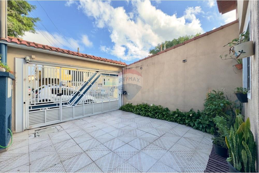 Sobrado - Venda - São Paulo , São Paulo - 601301008-69_FE - 63 - CASA VENDA RUA ORESTES BARBOSA, 233 - JD. PALMARES-INTERLAGOS  (57).jpeg - 601301008-69