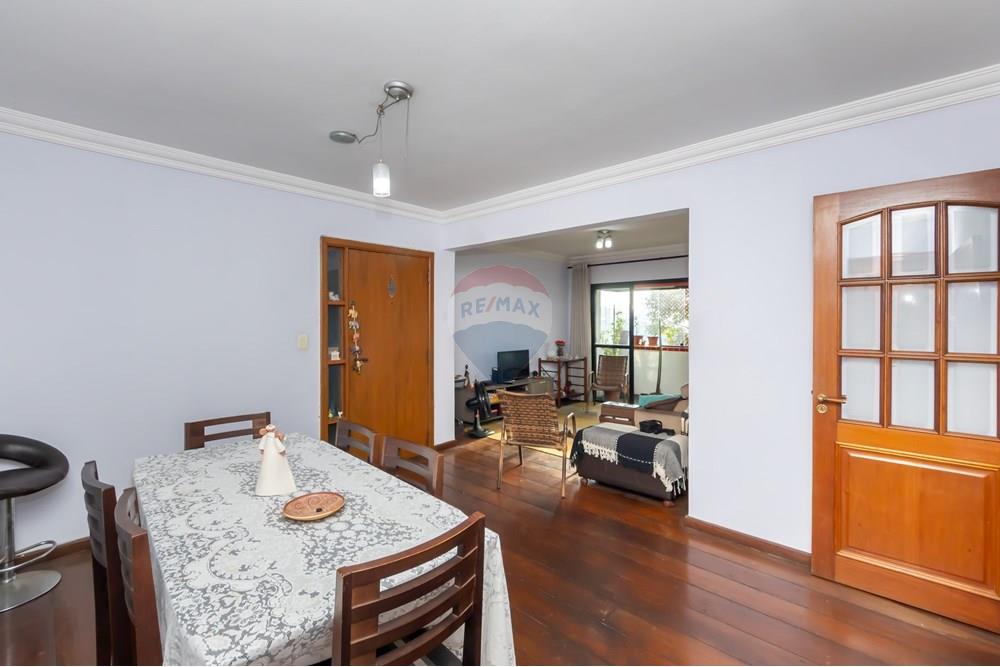 Apartamento - Venda - São Paulo , São Paulo - IMG_895924.jpg - Sala de jantar - 602161019-1