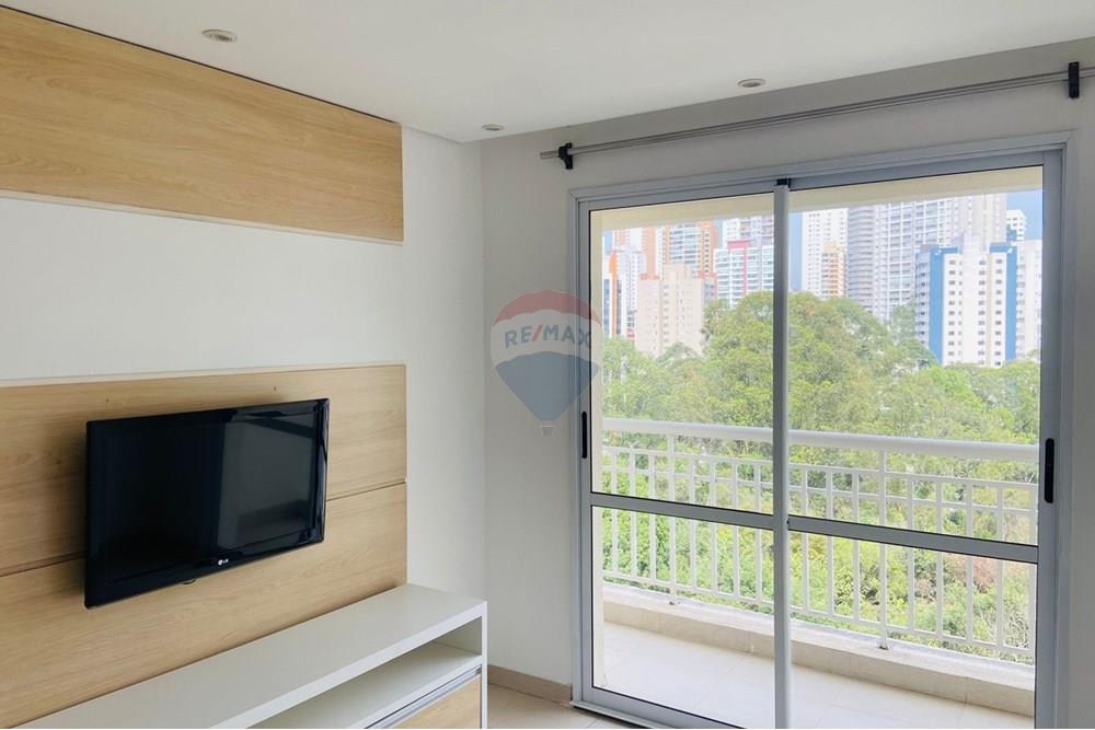 Apartamento - Alugar - São Paulo , São Paulo - IMG-20250919-WA0030.jpg - 602071003-88