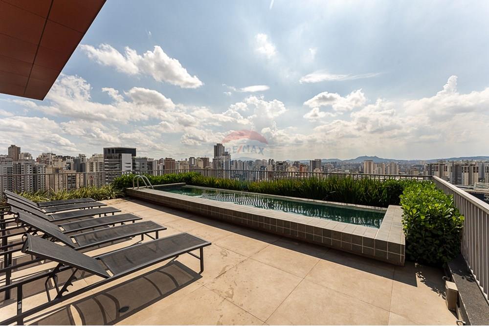 Studio - Venda - São Paulo , São Paulo - DSC09871.jpg - Solário - 602201008-203