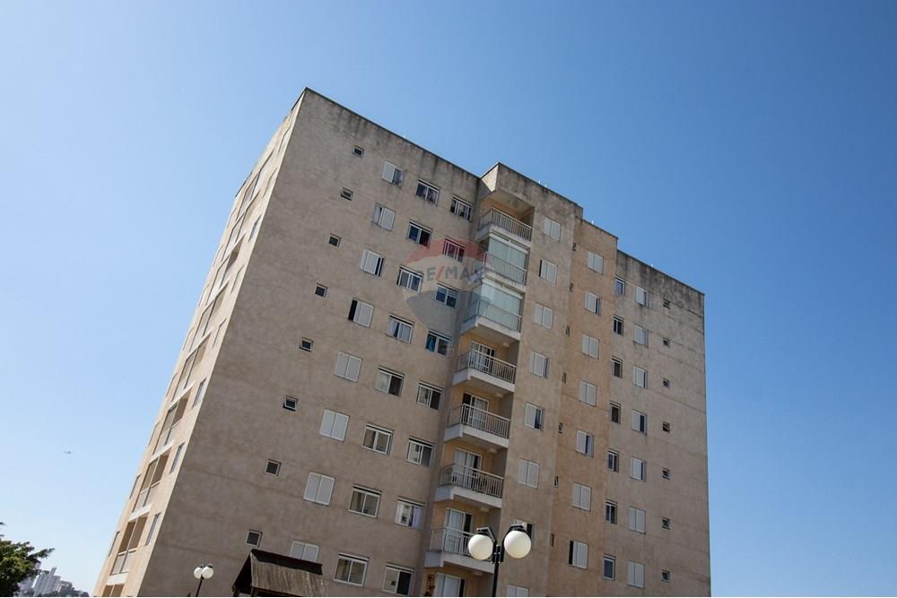 Apartamento - Venda - São Paulo , São Paulo - Avenida Basiléia, 287 T-A 02_23-X3.jpg - Fachada - 601751067-97