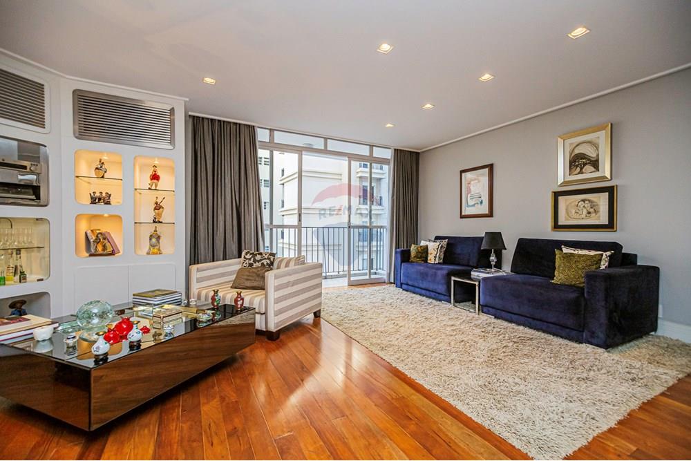 Apartamento - Venda - São Paulo , São Paulo - 3 Sala_.jpg - Sala de estar - 601081006-121