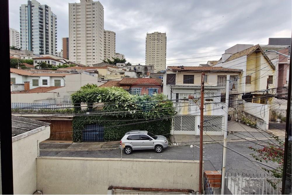 Casa de Vila - Venda - São Paulo , São Paulo - RUA PROF. PIQUET CARNEIRO, 4 (23).jpg - 601051011-59