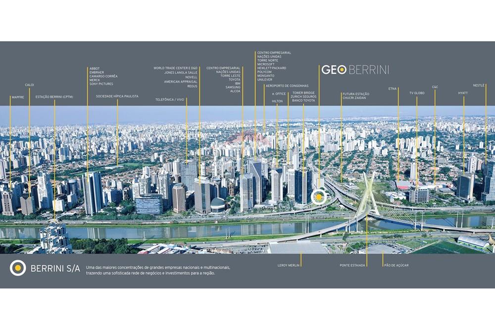 Apartamento - Alugar - São Paulo , São Paulo - 20.jpg - 601361019-3011