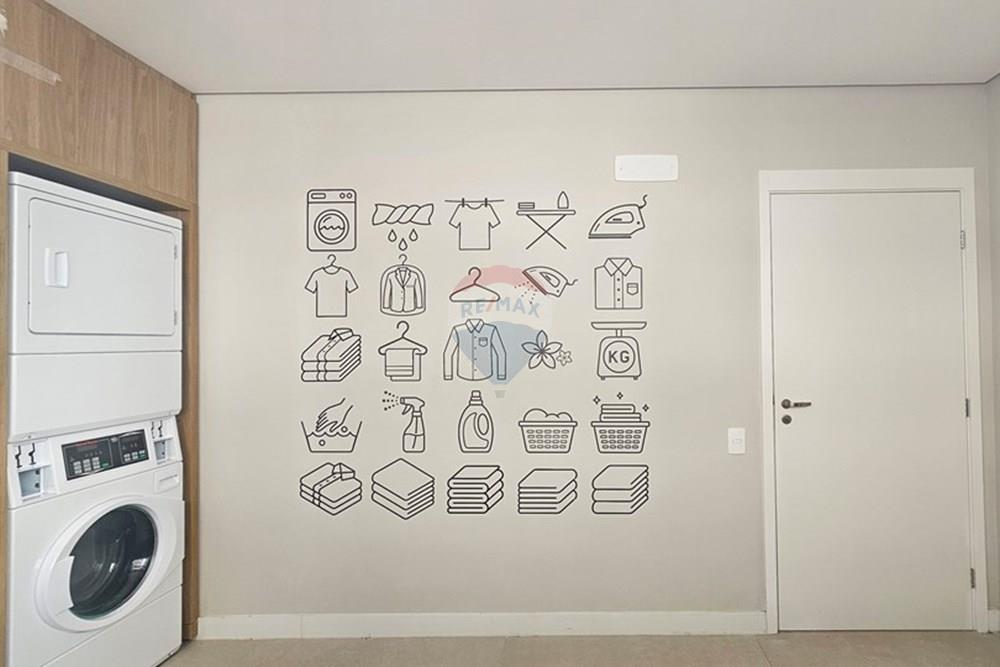 Apartamento - Alugar - São Paulo , São Paulo - 20250205_125446.jpg - 602101009-32