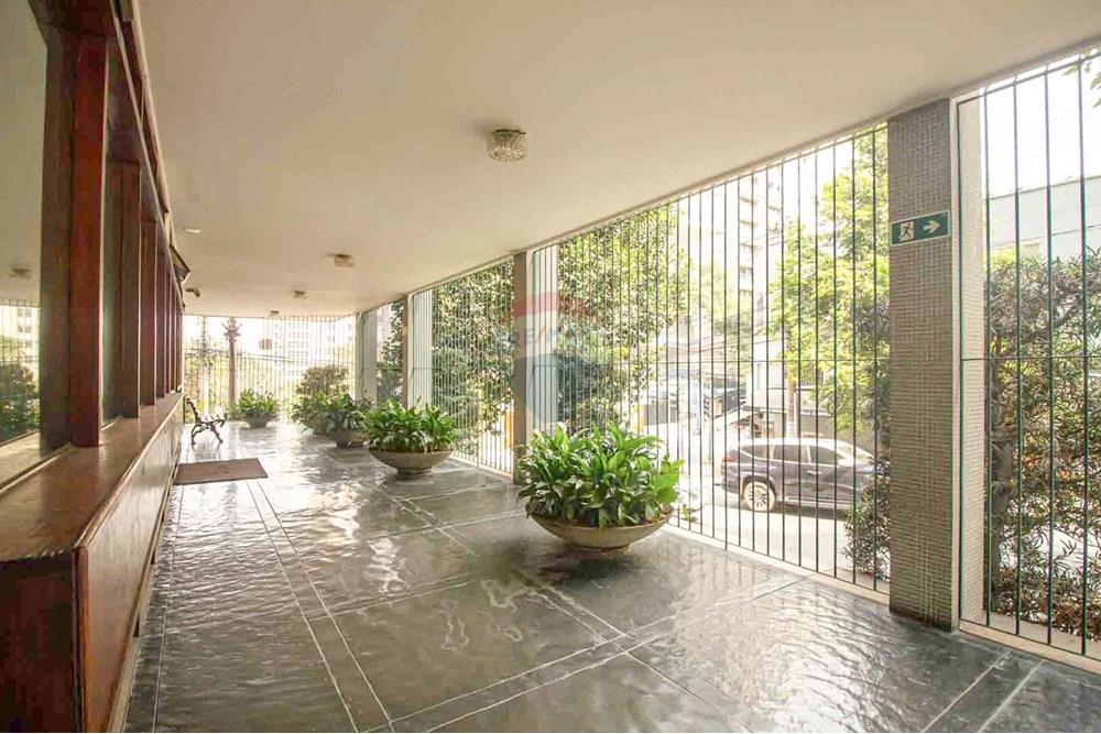 Cj. Comercial/ Sala - Alugar - São Paulo , São Paulo - al campinas 5.jpg - 601401017-48