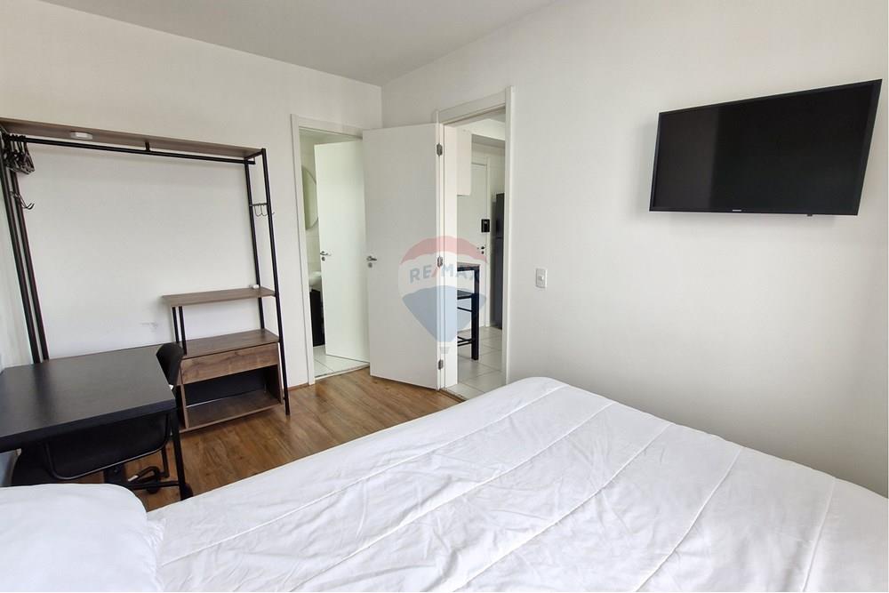 Apartamento, 1 quarto, 31 m² - Foto 14