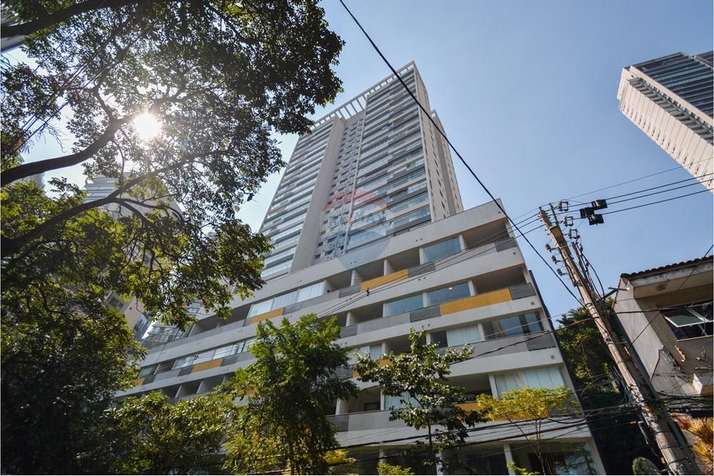 Studio - Venda - São Paulo , São Paulo - DSC_2684.jpg - 601241069-3