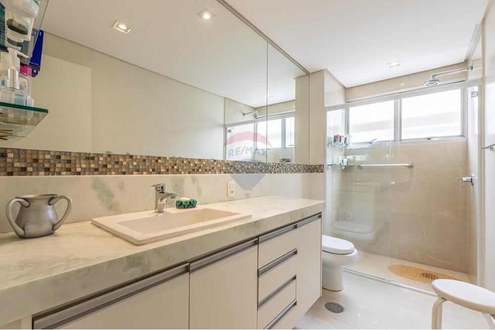 Apartamento - Venda - São Paulo , São Paulo - IMG_1425.jpg - Banheiro - 601081056-38