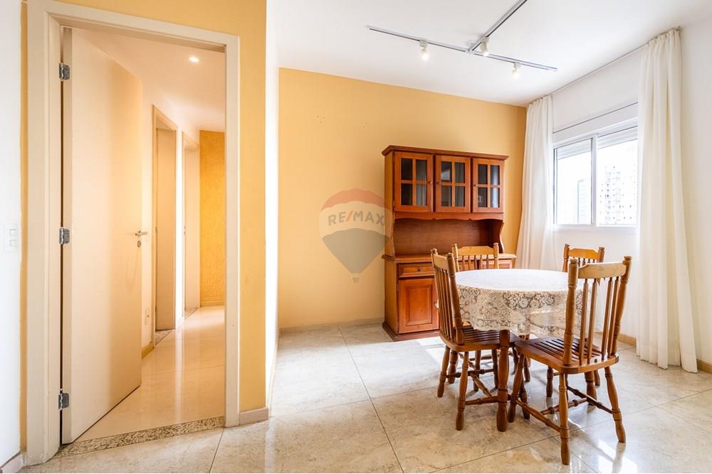 Apartamento - Venda - São Paulo , São Paulo - 05a.jpg - Sala de jantar - 601371031-74