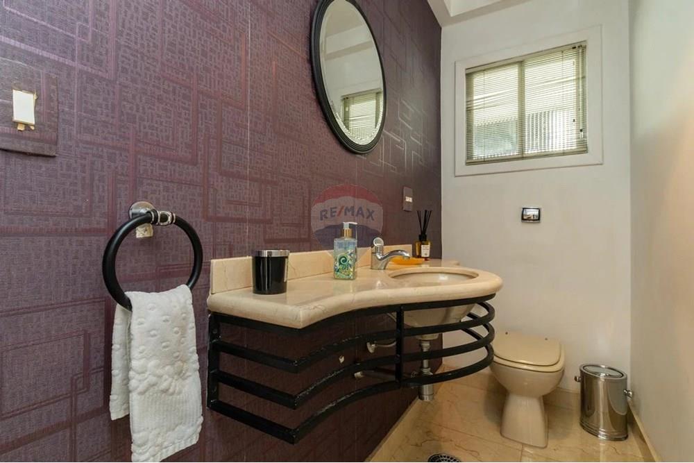 Apartamento - Alugar - São Paulo , São Paulo - IMG-20250925-WA0034.jpg - Banheiro - 601241056-57