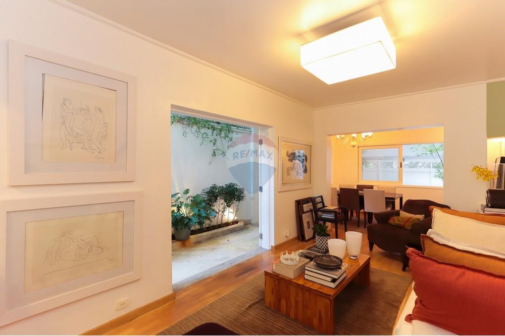 Casa - Venda - São Paulo , São Paulo - 01sala_010.jpg - 601401041-14