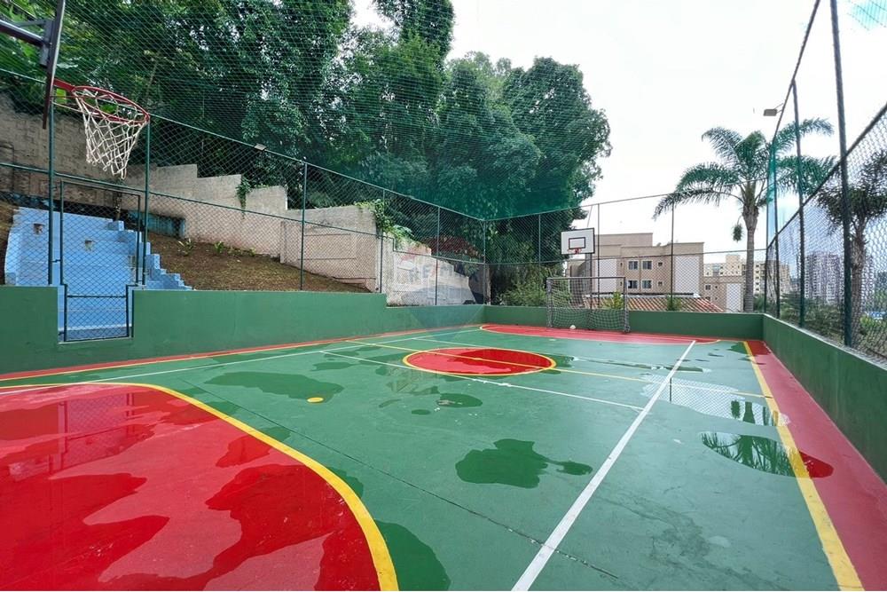 Apartamento - Venda - São Paulo , São Paulo - 017.jpeg - 601331005-33