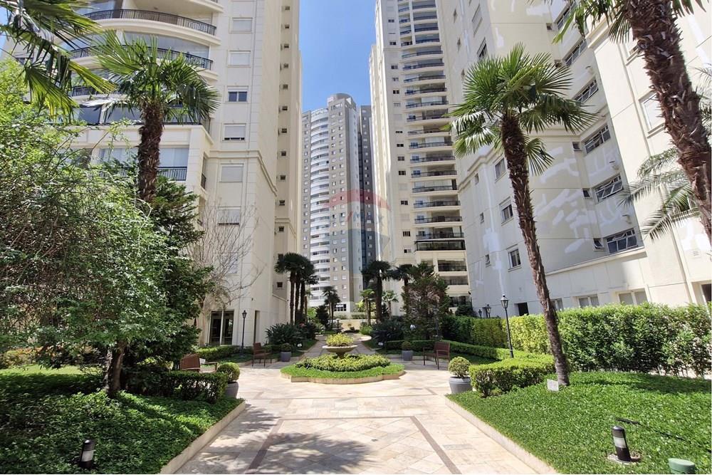 Apartamento - Venda - São Paulo , São Paulo - AV. JANDIRA, 79 (4).jpg - 601361043-39