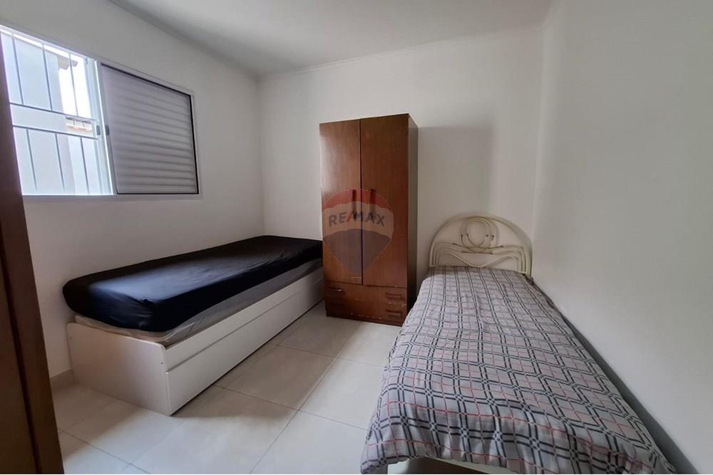 Sobrado - Alugar - São Paulo , São Paulo - Foto 20.jpeg - Quarto - 601751108-5