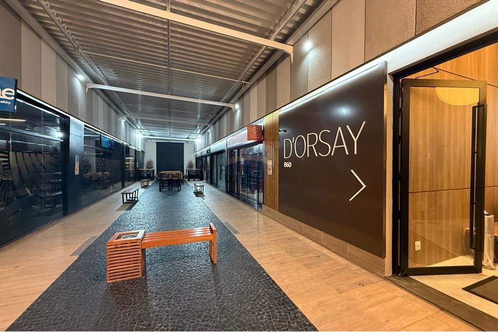 Cj. Comercial/ Sala - Alugar - São Paulo , São Paulo - IMG_0560.jpeg - 601081042-76