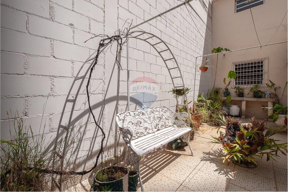 Sobrado - Venda - São Paulo , São Paulo - quintal v4.jpg - 601311038-14