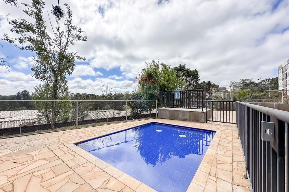 Apartamento - Venda - Vargem Grande Paulista , São Paulo - IMG_275022.jpg - 602241019-27