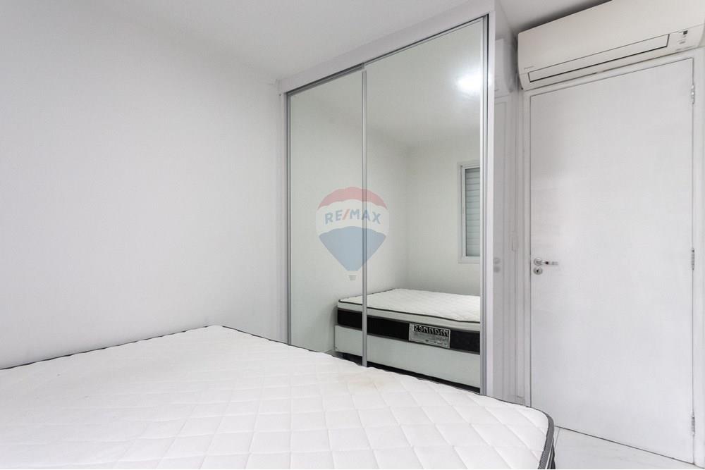 Apartamento - Venda - São Paulo , São Paulo - 601301080-8 - Av. Francisco de Paula Quintanilha Ribeiro, 400 Apto 141 Bloco 2-013.jpg - 601301080-8