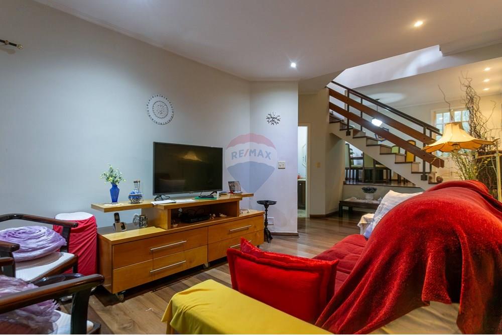 Sobrado - Venda - São Paulo , São Paulo - 601301068-9 - R do Arcipreste, 120-021.jpg - 601301068-9