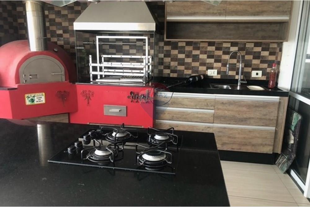 Apartamento, 3 quartos, 160 m² - Foto 3