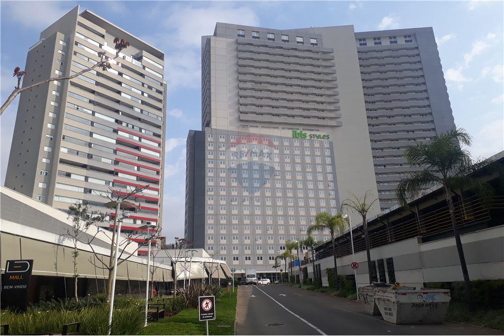 Cj. Comercial/ Sala - Venda - São Paulo , São Paulo - 23 - 601471001-72