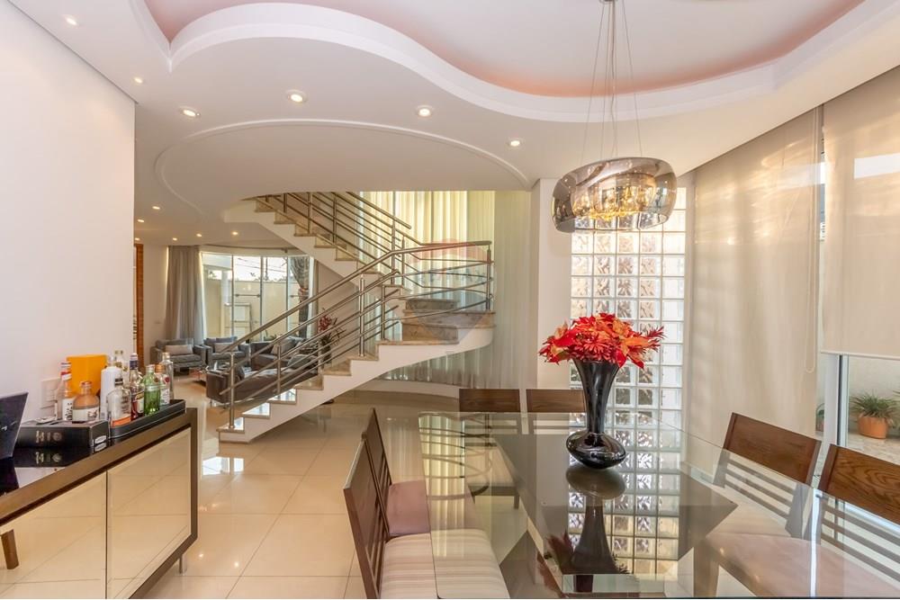 Sobrado - Venda - Santana de Parnaíba , São Paulo - IMG_660834.jpg - 602181029-62