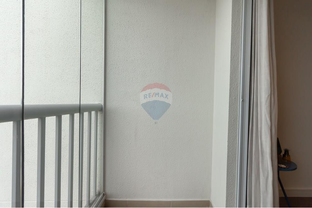 Apartamento - Venda - São Paulo , São Paulo - 06 - Varanda.jpg - 602031008-74