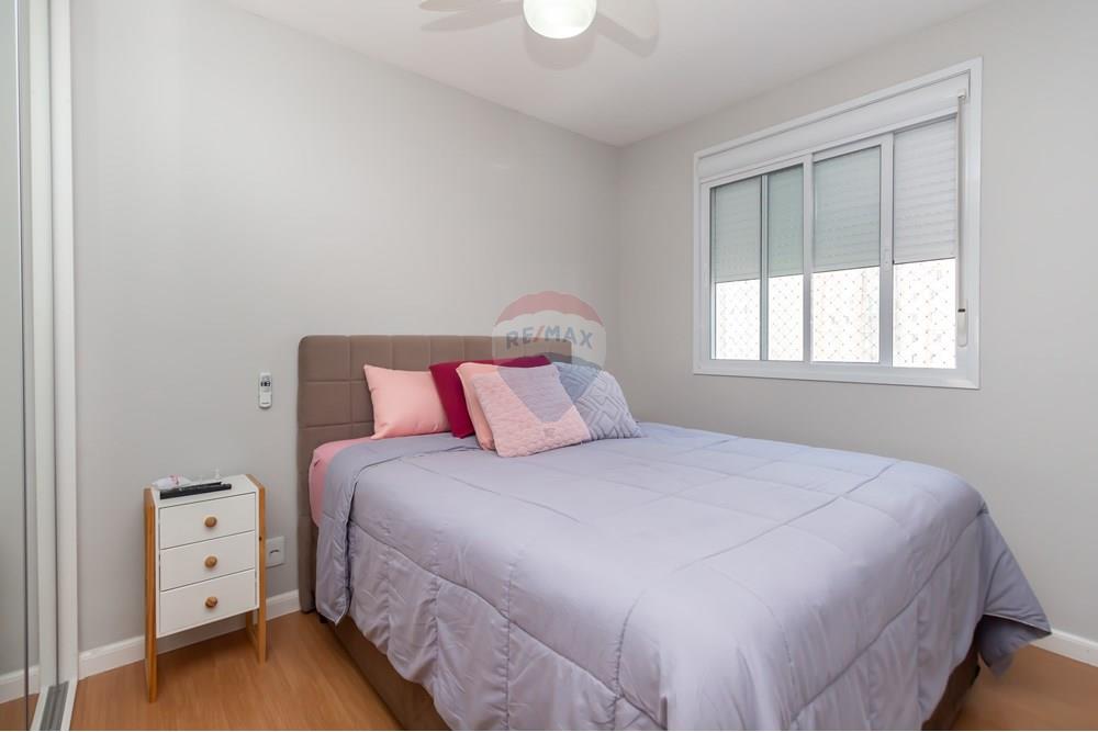 Apartamento - Venda - São Paulo , São Paulo - IMG_324901.jpg - Quarto principal - 601811024-36