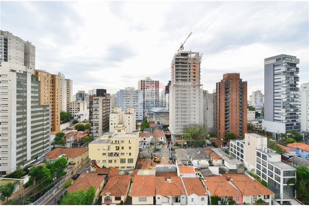 Apartamento - Alugar - São Paulo , São Paulo - 28 - 601191026-200