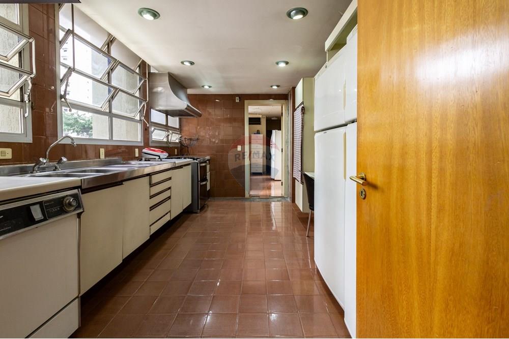 Apartamento - Venda - São Paulo , São Paulo - 19 COZINHA (1).jpg - 602281022-94