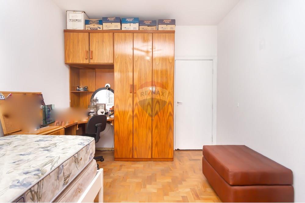 Apartamento - Venda - São Paulo , São Paulo - 12.jpg - Quarto de família - 601081082-12