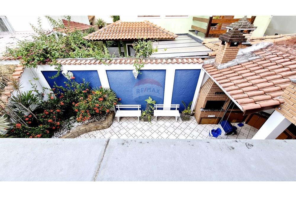 Casa de Condomínio - Venda - São Paulo , São Paulo - RUA MAESTRO BORTOLUCCI, 131 (35).jpg - 601051032-126