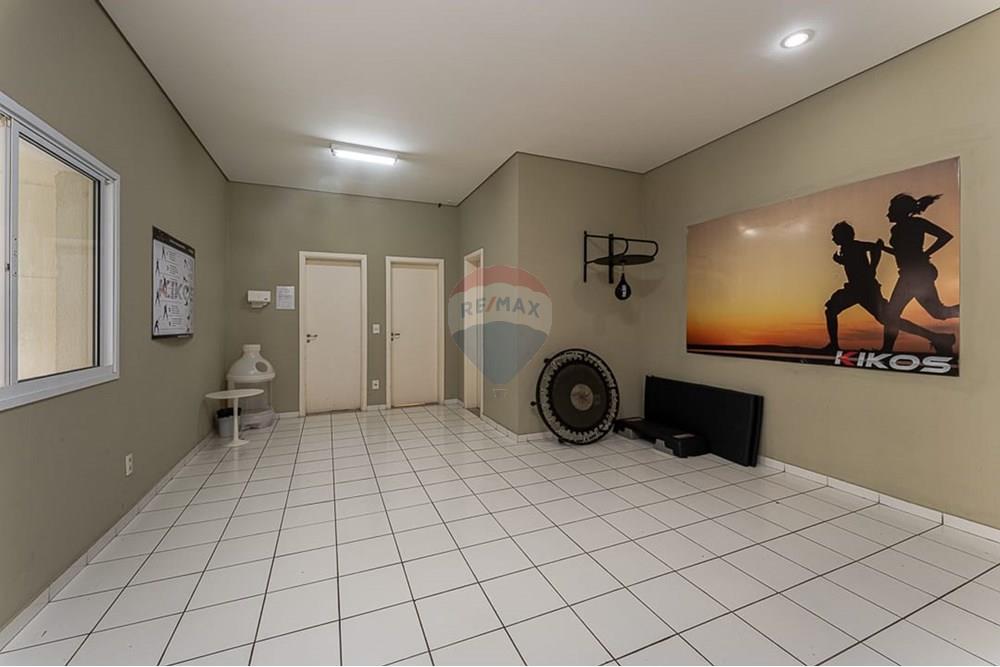 Apartamento - Alugar - São Paulo , São Paulo - SALA FUNCIONAL.jpeg - 602071001-271