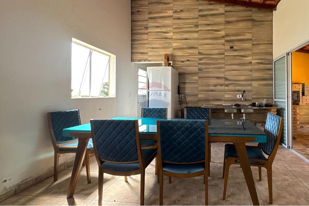 Chácara / Sítio / Fazenda - Venda - Mairinque , São Paulo - Chácara Centro Mairinque Ibiuna -São Paulo  (103).jpg - 601301008-73