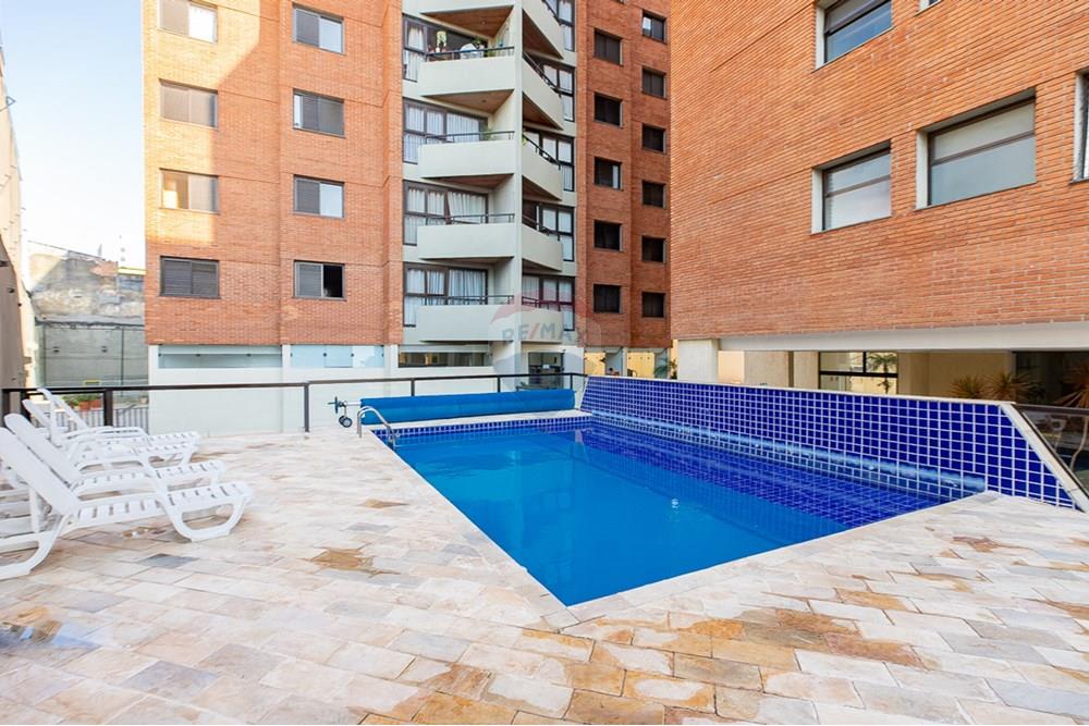 Apartamento - Venda - São Paulo , São Paulo - Cópia de Remax Ares-43.jpg - Layout aberto - 601131075-15