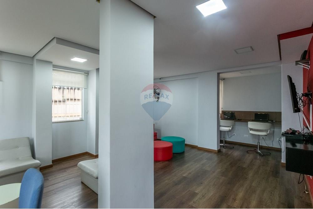 Apartamento - Venda - São Paulo , São Paulo - 601301080-8 - Av. Francisco de Paula Quintanilha Ribeiro, 400 Apto 141 Bloco 2-027.jpg - 601301080-8